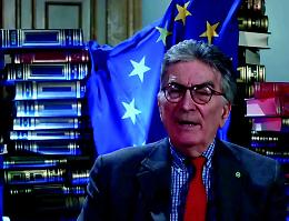 Pasquino: &laquo;Ha ragione Bersani: Il M5S &egrave; un partito di centro sinistra&raquo;