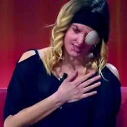 Il caso della donna sfregiata, &laquo;Smettetela di linciare il gip&raquo;