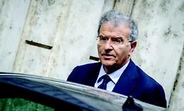 Cicchitto: &laquo;Ai socialisti sono mancate idee, partito e leader&raquo;