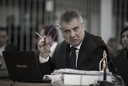 &laquo;In Mafia capitale trovate il karaoke della corruzione&raquo;