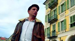 Il coraggio di Felix Croft, alla sbarra per reato di solidariet&agrave;