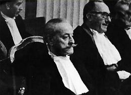 Fulvio Croce, l'avvocato delle Br ucciso dalle Br