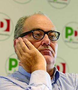 Bettini: &laquo;Quello renziano sar&agrave; il partito della fazione&raquo;