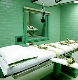 Feroce Arkansas finisce la maratona della pena di morte