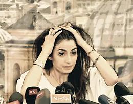 Virginia fai qualcosa (di destra, di sinistra...) basta che la fai!