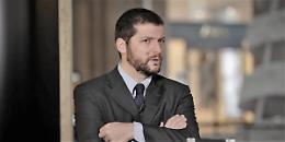 Romano: &laquo;Coalizioni, no grazie: il Pd balla da solo&raquo;