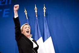 &laquo;Ma quale femminismo! Le Pen &egrave; un&rsquo;usurpatrice&raquo;