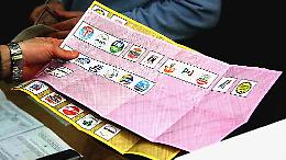 Legge elettorale, le proposte in campo