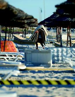 Progetto Imperial, gli avvocati italiani riaprono l&rsquo;hotel di Sousse assaltato dai terroristi