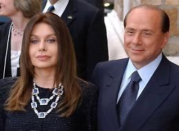 La Cassazione respinge il ricorso di Berlusconi: 2 milioni al mese per Veronica