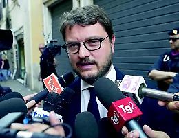 Migliore: &laquo;Chi spia gli avvocati abbatte la Costituzione&raquo;