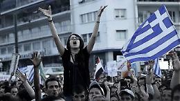 Il fallimento dell&rsquo;austerity: la Grecia &egrave; all'anno zero