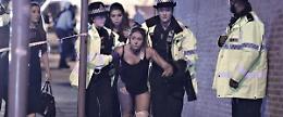 Puntuale l'orrore: strage di ragazzi a Manchester