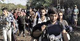 Chiude il "bunker" di Gorizia: 150 migranti sbattuti in strada