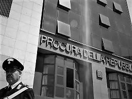 I pm di Roma e Napoli contro la giustizia wikileaks