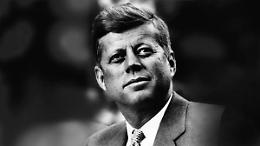 John Fitzgerald Kennedy, l&rsquo;uomo che ha messo i diritti sul trono