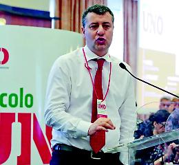 Scotto (Mdp): &laquo;Renzi tramava contro il premier? Se &egrave; vero, che follia&raquo;