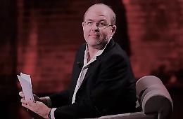 Giornalista horizontal...