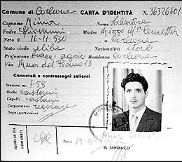 L'ascesa di Riina, cos&igrave; "u Curtu" prese il posto di Liggio