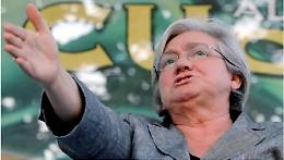 Crepa in cella, mafioso! Rosy Bindi esautora la Corte