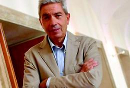 Padellaro: &laquo;Grillo di destra? No, &egrave; come la Dc&raquo;