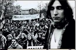 Campo Hobbit '77, il Parco Lambro della destra