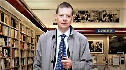 Guido Salvini: &laquo;La mia guerra solitaria per sconfiggere gli stragisti&raquo;