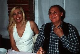 Mara Venier: &laquo;Auguri, Renzo! Senza di te la tv non &egrave; pi&ugrave; la stessa&raquo;