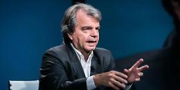 Brunetta: &laquo;Io guardo i numeri e Forza Italia &egrave; il traino della coalizione&raquo;