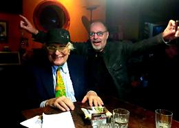 Marco & Vasco, vite spericolate