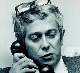 Barbiellini Amidei, l&rsquo;intellettuale che port&ograve; Pasolini al Corriere