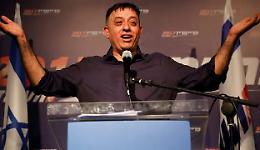 Con Avi Gabbay i laburisti israeliani trovano il loro Macron