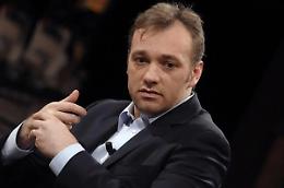 La promessa di Richetti: &laquo;Sullo Ius soli non vogliamo incidenti...&raquo;