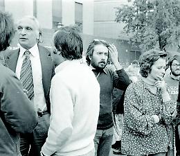 Avvocato Boneschi, la dignit&agrave; e il coraggio di un uomo perbene