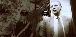 Violante: &laquo;L'ultima volta che vidi Borsellino gi&agrave; sapeva di non avere pi&ugrave; tempo&raquo;