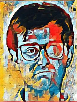 Massimo Carminati, il non-boss della non-mafia