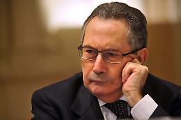 Franco Coppi: "Siamo ancora nel rito inquisitorio E i pm dominano"