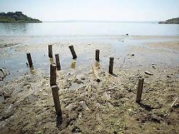 Allarme siccit&agrave;, da luned&igrave; acqua razionata a Roma