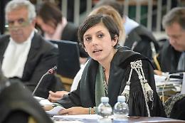 Ippolita Naso: &laquo;Il diritto alla difesa va garantito anche al "diavolo" Carminati&raquo;