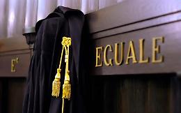 Se questa &egrave; giustizia...