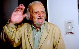 Perquisito Contrada: &laquo;Sono venuti a casa mia alle 4 del mattino e non mi hanno detto perch&egrave;&raquo;