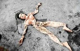 Se sei un vero maschio odia Laura Boldrini...