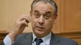 Legnini difende Canzio: &laquo;Ignobili gli attacchi contro di lui&raquo;