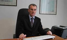 Cartosio: &laquo;Colleghi pm, basta carriere costruite sulle infamie in Tv&raquo;