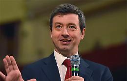 Orlando: "Serve legge elettorale che dia maggioranze stabili"