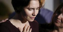 Amanda Knox: "Io, colpita e molestata dalla giustizia italiana"