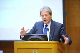 Terremoto, oggi Gentiloni ad Arquata del Tronto