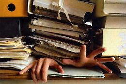 "Gli sprechi della Pa fanno pi&ugrave; danni dell'evasione fiscale"