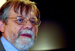 Panebianco: &laquo;Che paura questa Italia antiparlamentarista anticasta e giustizialista...&raquo;