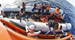 L'esperta Onu: "Con il codice Ong pi&ugrave; migranti morti in mare"